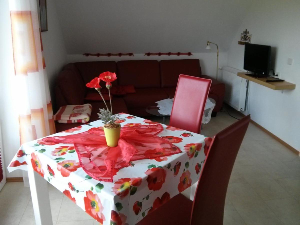 Fewo Elbblick Im Haus Luehegarten Grünendeich 외부 사진
